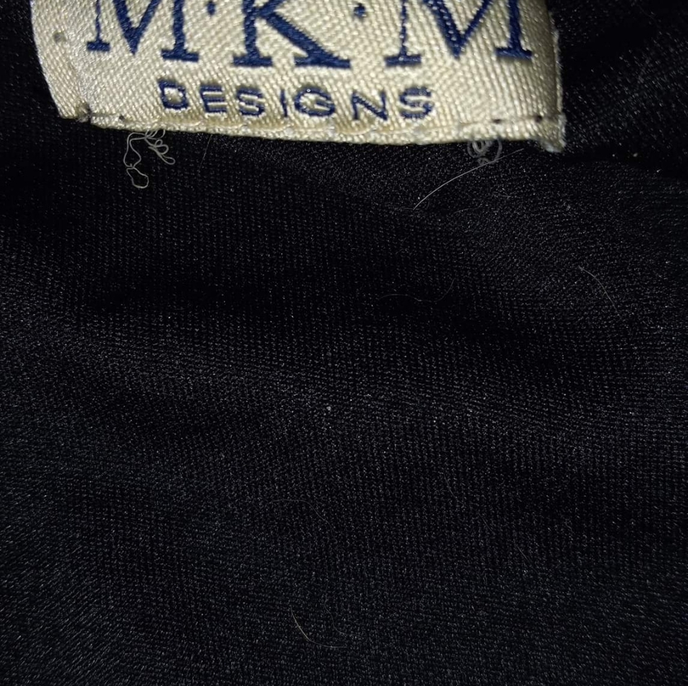 DKM blouse - Picture 4 of 5